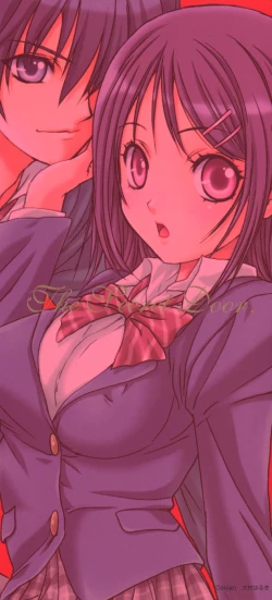 Page 3 of Himitsu no Tobira Vol. 11