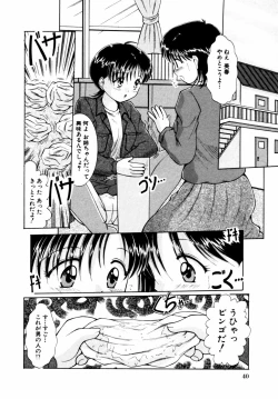 Page 43 of Himitsu no Tobira Vol. 11