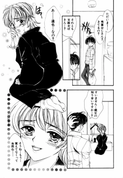 Page 12 of Himitsu no Tobira Vol.12