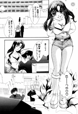 Page 17 of Himitsu no Tobira Vol.12