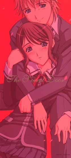 Page 3 of Himitsu no Tobira Vol.12