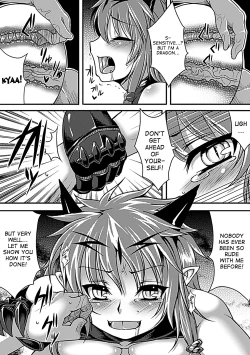 Page 33 of Bessatsu Comic Unreal Monster Musume Paradise Vol. 2