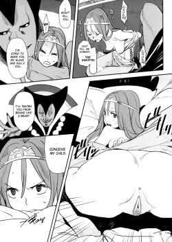 Page 4 of Ryuu no Su | Dragon Nest