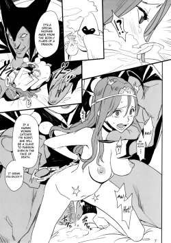 Page 6 of Ryuu no Su | Dragon Nest