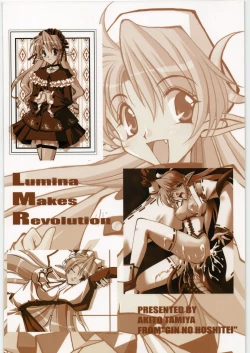 Page 28 of Lumina Makes Revolution