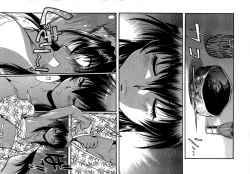 Page 171 of Hibi Kore Koujitsu Vol. 3