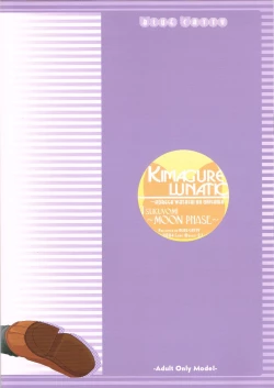 Page 22 of Kimagure Lunatic