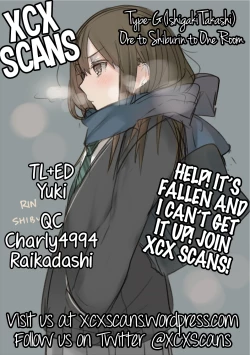 Page 34 of Ore to Shiburin to One Room