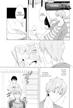 Page 24 of Honto no Kimochi | Real Feeling