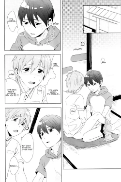 Page 3 of Honto no Kimochi | Real Feeling