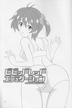 Page 2 of Vividred Education