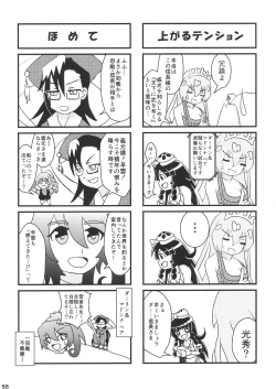 Page 58 of Nani Goto yo!