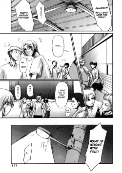 Page 14 of Onna Kyoushi no Renai Jijou