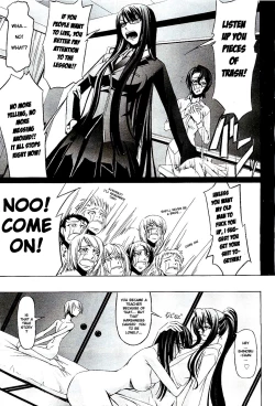 Page 154 of Onna Kyoushi no Renai Jijou