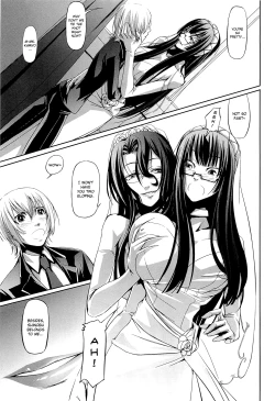 Page 190 of Onna Kyoushi no Renai Jijou