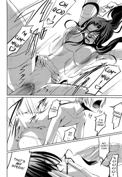 Page 193 of Onna Kyoushi no Renai Jijou