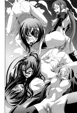 Page 215 of Onna Kyoushi no Renai Jijou