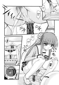 Page 8 of ep4- The Catcher in The Girl's Room