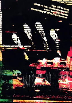 Page 29 of Boys Will Be Scrap