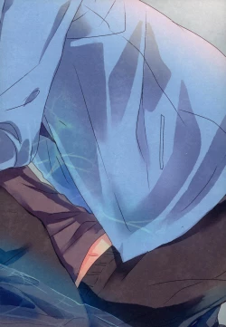 Page 22 of Naite Oborete