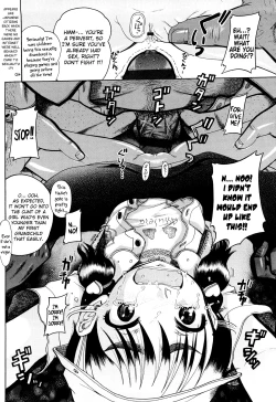 Page 32 of Miseijoku Ch.6, 8-8.5, 10