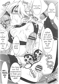 Page 10 of Ashurasei Katsu