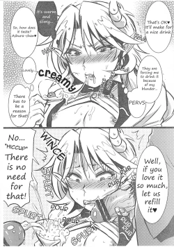 Page 7 of Ashurasei Katsu