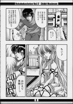 Page 7 of Chibit Maximum