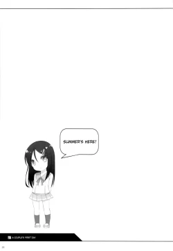 Page 22 of Futari no Kaihoubi