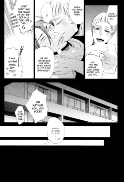 Page 17 of Sametsuka Gakuen no Nichijou