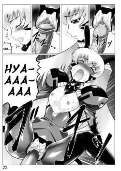 Page 23 of Oruta no Susume!!