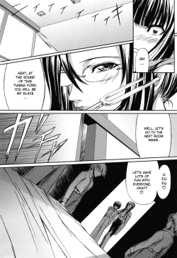 Page 95 of Double Helix of Her and the Older Sister