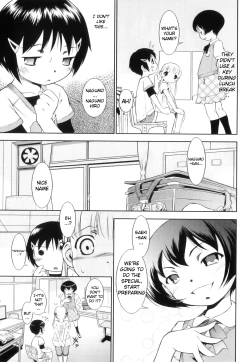 Page 11 of Ohimesama Club - Princess Club