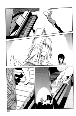 Page 199 of Kumikyoku Mitsunyuu 2 - Mammosus Vacca Narratio 2