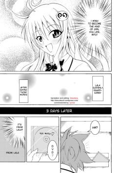 Page 2 of To LOVE-Hi