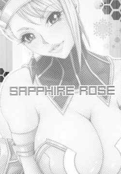 Page 3 of SAPPHIRE ROSE