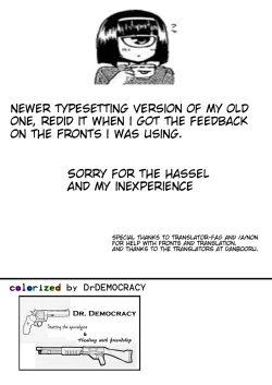 Page 15 of Monster Girl Report | Monster Musume Report