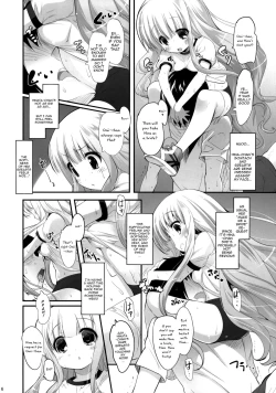 Page 5 of Momoiro My Angel