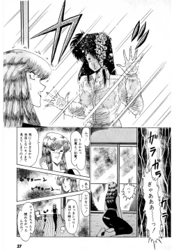 Page 31 of Puttsun Make Love Vol.2