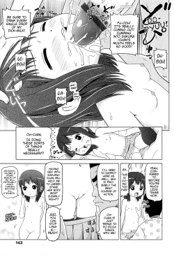 Page 146 of Loli Hare Chu
