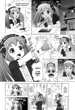 Page 31 of Loli Hare Chu