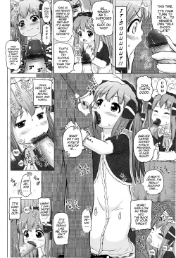 Page 39 of Loli Hare Chu