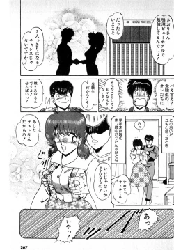 Page 211 of Puttsun Make Love Vol.4