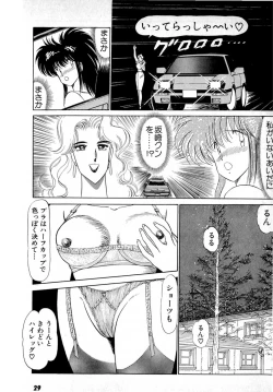 Page 33 of Puttsun Make Love Vol.4