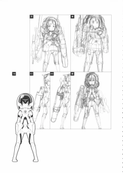 Page 6 of contribution collection