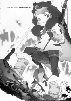 Page 13 of The gimmic of RANSEL