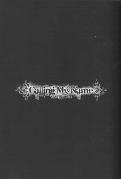 Page 8 of Calling My Name