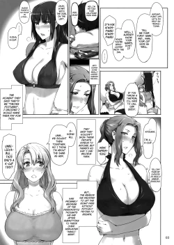 Page 2 of Tachibanachi no Dansei Jijou Yaribeya-hen