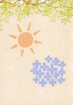 Page 17 of Witch's Garden Full Color Illust Book