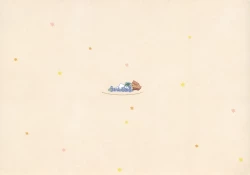 Page 38 of Witch's Garden Full Color Illust Book